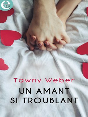 cover image of Un amant si troublant